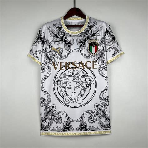 italie versace shirt